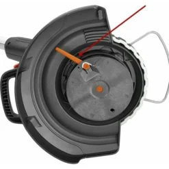 Lot De 100 Lames En Plastique Pour Coupe-bordures Gardena, Lames De Rechange Compatibles Avec Les Coupe-bordures Et Coupe-bordures Sans Fil Gardena Zhuoxuan 11 Lot De 100 Lames En Plastique Pour Coupe-bordures Gardena, Lames De Rechange Compatibles Avec Les Coupe-bordures Et Coupe-bordures Sans Fil Gardena Zhuoxuan -Flore Riche Soldes Magasin 92855566 5