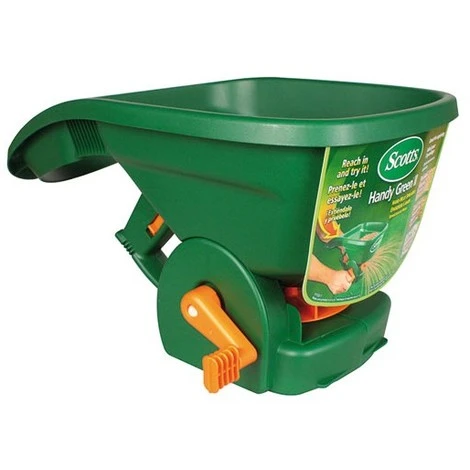 FERTILIGENE - Epandeur Handy Green II 3 FERTILIGENE - Epandeur Handy Green II