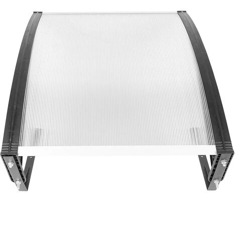 Garage De Tondeuse Robot Carport, Abris Housses Pour Tondeuses, Anti Soleil Pluie, Transparent 100x78x50cm 5 Garage De Tondeuse Robot Carport, Abris Housses Pour Tondeuses, Anti Soleil Pluie, Transparent 100x78x50cm – Image 3