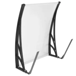 Garage De Tondeuse Robot Carport, Abris Housses Pour Tondeuses, Anti Soleil Pluie, Transparent 100x78x50cm 11 Garage De Tondeuse Robot Carport, Abris Housses Pour Tondeuses, Anti Soleil Pluie, Transparent 100x78x50cm -Flore Riche Soldes Magasin 93886830 5