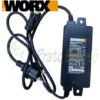 Worx WA3744 - Alimentation Pour Socle Landroid M Et L -Flore Riche Soldes Magasin 93971512 1