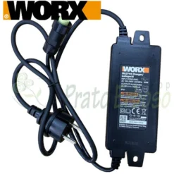 Worx WA3744 - Alimentation Pour Socle Landroid M Et L