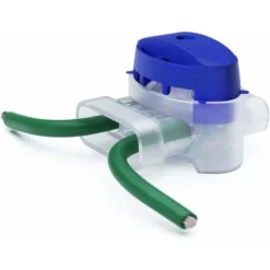 Lot De 10 Connecteurs De Câble Remplis Des Résines Pour Robot Tondeuse Automower -Flore Riche Soldes Magasin 94123631 3