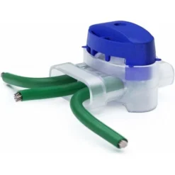 Lot De 10 Connecteurs De Câble Remplis Des Résines Pour Robot Tondeuse Automower -Flore Riche Soldes Magasin 94123631 4