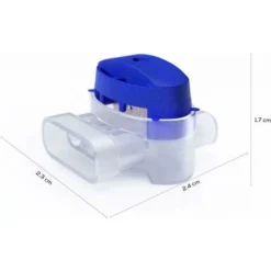 Lot De 10 Connecteurs De Câble Remplis Des Résines Pour Robot Tondeuse Automower -Flore Riche Soldes Magasin 94123631 5