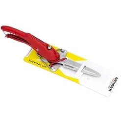 Ciseaux Berger 2100 -Flore Riche Soldes Magasin 94375889 4