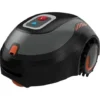 Black & Decker BLACK+DECKER BCRMW123 Tondeuse Robot Sans Fil 700qm 18cm 12V 4,3Ah -Flore Riche Soldes Magasin 95150051 1
