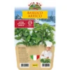 1 PLANTE DE BASILIC ARCTIQUE 14CM POT MASTERCHEF -Flore Riche Soldes Magasin 95154367 1