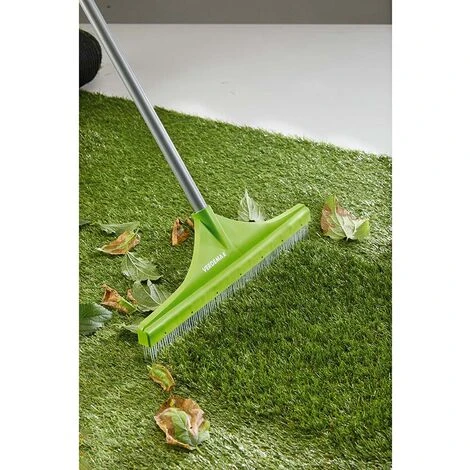 BROSSE À MAIN POUR GAZON SYNTHÉTIQUE 4 BROSSE À MAIN POUR GAZON SYNTHÉTIQUE – Image 2