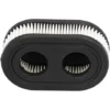 Filtre à Air Pour Tondeuse à Gazon 798452 593260 Remplacement En Caoutchouc Pour Briggs And Stratton 092J0B-0001-H1 1 Filtre à Air Pour Tondeuse à Gazon 798452 593260 Remplacement En Caoutchouc Pour Briggs And Stratton 092J0B-0001-H1 -Flore Riche Soldes Magasin 95346847 1