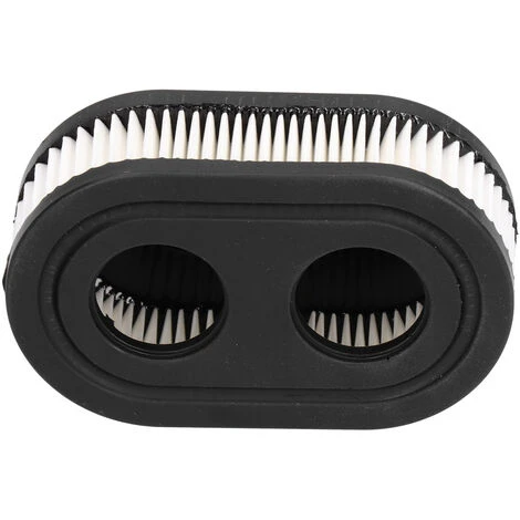 Filtre à Air Pour Tondeuse à Gazon 798452 593260 Remplacement En Caoutchouc Pour Briggs And Stratton 092J0B-0001-H1 3 Filtre à Air Pour Tondeuse à Gazon 798452 593260 Remplacement En Caoutchouc Pour Briggs And Stratton 092J0B-0001-H1