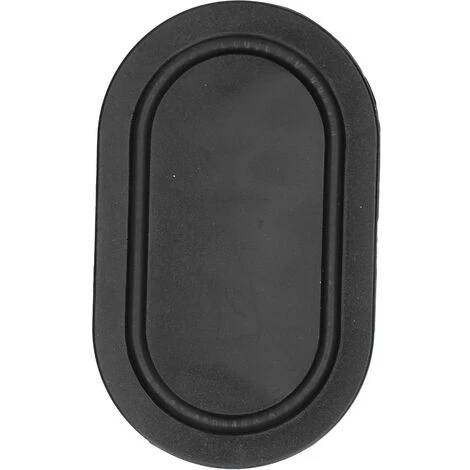 Filtre à Air Pour Tondeuse à Gazon 798452 593260 Remplacement En Caoutchouc Pour Briggs And Stratton 092J0B-0001-H1 4 Filtre à Air Pour Tondeuse à Gazon 798452 593260 Remplacement En Caoutchouc Pour Briggs And Stratton 092J0B-0001-H1 – Image 2