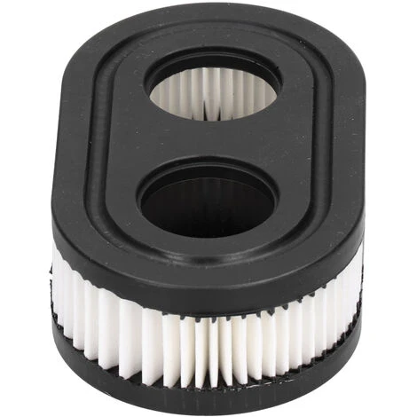 Filtre à Air Pour Tondeuse à Gazon 798452 593260 Remplacement En Caoutchouc Pour Briggs And Stratton 092J0B-0001-H1 7 Filtre à Air Pour Tondeuse à Gazon 798452 593260 Remplacement En Caoutchouc Pour Briggs And Stratton 092J0B-0001-H1 – Image 5