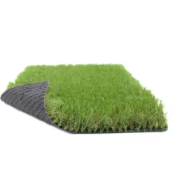 Gazon Artificiel CARIBBEAN Artificial Grass Hauteur 40mm Rouleau 1x5M - 5m2 11 Gazon Artificiel CARIBBEAN Artificial Grass Hauteur 40mm Rouleau 1x5M - 5m2 -Flore Riche Soldes Magasin 95363384 5