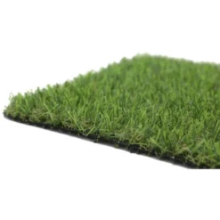 Gazon Artificiel MEDITERRANEAN Artificial Grass Hauteur 20mm Rouleau 1x5M - 5m2 -Flore Riche Soldes Magasin 95363386 3