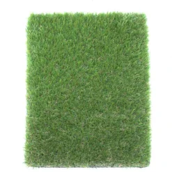 Gazon Artificiel ATLANTIC Artificial Grass Hauteur 35mm Rouleau 2x10M - 20m2 -Flore Riche Soldes Magasin 95363392 3