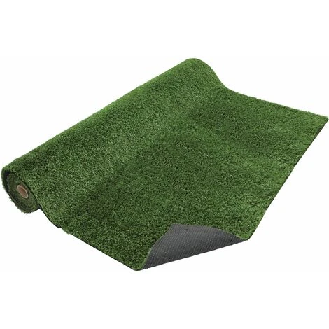Gazon Artificiel PACIFIC Artificial Grass Hauteur 7mm Rouleau 1x5M - 5m2 5 Gazon Artificiel PACIFIC Artificial Grass Hauteur 7mm Rouleau 1x5M - 5m2 – Image 3