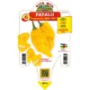 PIMENT JAUNE FATALII (EN POT Ø 14CM) -Flore Riche Soldes Magasin 95364102 1