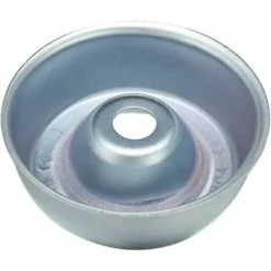 4PCS / Set De Fixation Lame Lawnmower Métallique De Remplacement Kit Pour STIHL Tondeuse à Gazon Débroussailleuse -Flore Riche Soldes Magasin 95442653 5