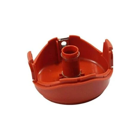 Capuchon De Bobine Pour Black + Decker GL7033 GL8033 GL9035 Coupe-Herbe à Levier 90583594 4 Capuchon De Bobine Pour Black + Decker GL7033 GL8033 GL9035 Coupe-Herbe à Levier 90583594 – Image 2