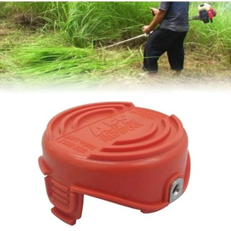 Capuchon De Bobine Pour Black + Decker GL7033 GL8033 GL9035 Coupe-Herbe à Levier 90583594 7 Capuchon De Bobine Pour Black + Decker GL7033 GL8033 GL9035 Coupe-Herbe à Levier 90583594 – Image 5