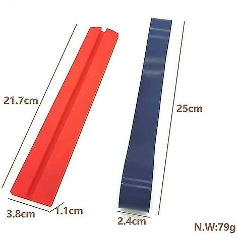 Tondeuse Manuelle Modèle De Rasage De Cou Multifonctionnel, Guide De Rasage D’encolure Antidérapant De Coupe De Cheveux, Guides De Rasage 4 Tondeuse Manuelle Modèle De Rasage De Cou Multifonctionnel, Guide De Rasage D’encolure Antidérapant De Coupe De Cheveux, Guides De Rasage – Image 2