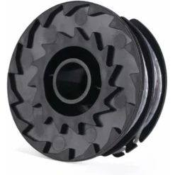 Lot De 3 Bobines Pour Débroussailleuse Bosch Art 24 27 30 30-36 Li 18 M 1,65 Mm -Flore Riche Soldes Magasin 96499942 5