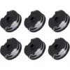 Lot De 6 Bobines De Rechange Pour Débroussailleuse Sans Fil Parkside PRTA 20-Li C3 IAN351753 -Flore Riche Soldes Magasin 96499964 1