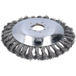 Tête De Coupe De Tondeuse à Gazon, Tête De Coupe Facile à Retirer Avec Housse De Protection Pour Le Jardin