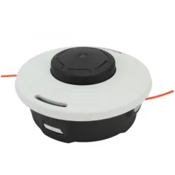 Tête De Débroussailleuse ABS M14x1.5MM 16cm De Diamètre Accessoire De Débroussailleuse Pour Outils De Jardin St 4002 710 2170