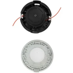 Tête De Débroussailleuse ABS M14x1.5MM 16cm De Diamètre Accessoire De Débroussailleuse Pour Outils De Jardin St 4002 710 2170 11 Tête De Débroussailleuse ABS M14x1.5MM 16cm De Diamètre Accessoire De Débroussailleuse Pour Outils De Jardin St 4002 710 2170 -Flore Riche Soldes Magasin 96500163 5