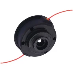 Tondeuse Tête De Rechange Tondeuse à Gazon Tête De Coupe Tête De Coupe-Herbe Tête De Rechange Tondeuse Tondeuse Accessoires -Flore Riche Soldes Magasin 96500217 5