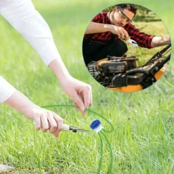 ZOLGINAH 12 Connecteur De Câble étanche 3 Trous Connecteurs De Fils électriques Sertis Connecteur De Tondeuse à Gazon Avec 4 Bornes De Connexion Pour Tondeuses à Gazon 9 ZOLGINAH 12 Connecteur De Câble étanche 3 Trous Connecteurs De Fils électriques Sertis Connecteur De Tondeuse à Gazon Avec 4 Bornes De Connexion Pour Tondeuses à Gazon -Flore Riche Soldes Magasin 96503492 3