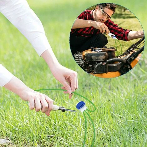 ZOLGINAH 12 Connecteur De Câble étanche 3 Trous Connecteurs De Fils électriques Sertis Connecteur De Tondeuse à Gazon Avec 4 Bornes De Connexion Pour Tondeuses à Gazon 5 ZOLGINAH 12 Connecteur De Câble étanche 3 Trous Connecteurs De Fils électriques Sertis Connecteur De Tondeuse à Gazon Avec 4 Bornes De Connexion Pour Tondeuses à Gazon – Image 3