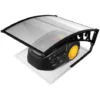 EINFEBEN Garage Pour Tondeuse à Gazon Robot Cover Protège Le Jardin Couverture Du Toit De La Tondeuse 1 EINFEBEN Garage Pour Tondeuse à Gazon Robot Cover Protège Le Jardin Couverture Du Toit De La Tondeuse -Flore Riche Soldes Magasin 96518453 1