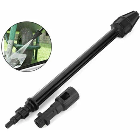 Karcher K2 K3 K4 K5 Nettoyeur Haute Pression 2320PSI Turbo Nozzle Garden Pool 3 Karcher K2 K3 K4 K5 Nettoyeur Haute Pression 2320PSI Turbo Nozzle Garden Pool