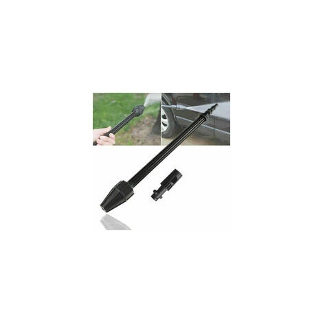 Karcher K2 K3 K4 K5 Nettoyeur Haute Pression 2320PSI Turbo Nozzle Garden Pool 6 Karcher K2 K3 K4 K5 Nettoyeur Haute Pression 2320PSI Turbo Nozzle Garden Pool – Image 4