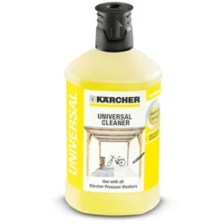 Kärcher Karcher Universal Détergente P & C 1L 6 Pcs.