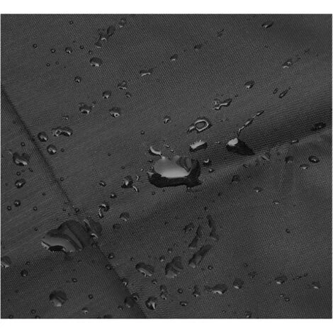 Premier® Housse De Tondeuse à Gazon D'extérieur, Housse De Protection Pour Tondeuse à Gazon, Housse De Meuble étanche 4 Premier® Housse De Tondeuse à Gazon D'extérieur, Housse De Protection Pour Tondeuse à Gazon, Housse De Meuble étanche – Image 2