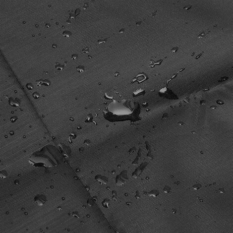 Protection Pour Tondeuse, Housse Tondeuse à Gazon Couverture De Tondeuse Etanche 19150100CM 5 Protection Pour Tondeuse, Housse Tondeuse à Gazon Couverture De Tondeuse Etanche 19150100CM – Image 3