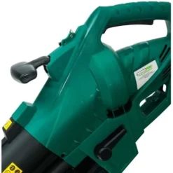Aspirateur Souffleur Broyeur De Feuilles Werkapro 3000w 9 Aspirateur Souffleur Broyeur De Feuilles Werkapro 3000w -Flore Riche Soldes Magasin 9741864 3