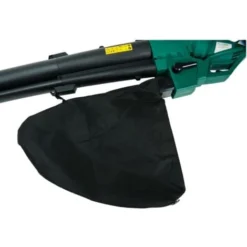 Aspirateur Souffleur Broyeur De Feuilles Werkapro 3000w 10 Aspirateur Souffleur Broyeur De Feuilles Werkapro 3000w -Flore Riche Soldes Magasin 9741864 4