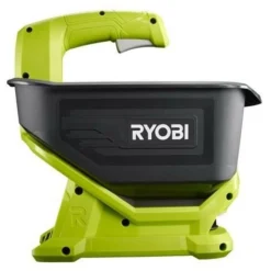 Épandeur à Main Ryobi OSS1800 18V One+ Capacité 4L Sans Batterie Ni Chargeur -Flore Riche Soldes Magasin 97466686 2
