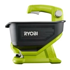 Épandeur à Main Ryobi OSS1800 18V One+ Capacité 4L Sans Batterie Ni Chargeur -Flore Riche Soldes Magasin 97466686 3