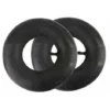 Pneu De Chambre à Air SéRies 4.10/3.50-4 Pouces Pour Diable, Chariot, Chariot Manuel, Chariot De Jardin, Tondeuse à Gazon, Tube De Remplacement 4.10-4(2pcs) -Flore Riche Soldes Magasin 98097858 1