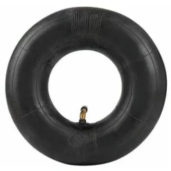 Pneu De Chambre à Air SéRies 4.10/3.50-4 Pouces Pour Diable, Chariot, Chariot Manuel, Chariot De Jardin, Tondeuse à Gazon, Tube De Remplacement 4.10-4(2pcs) -Flore Riche Soldes Magasin 98097858 3