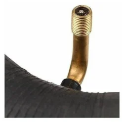 Pneu De Chambre à Air SéRies 4.10/3.50-4 Pouces Pour Diable, Chariot, Chariot Manuel, Chariot De Jardin, Tondeuse à Gazon, Tube De Remplacement 4.10-4(2pcs) -Flore Riche Soldes Magasin 98097858 4