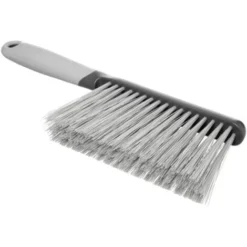 Ensemble Pelle Balayette Gris Et Noir - 5 Five Simply Smart -Flore Riche Soldes Magasin 98557837 5