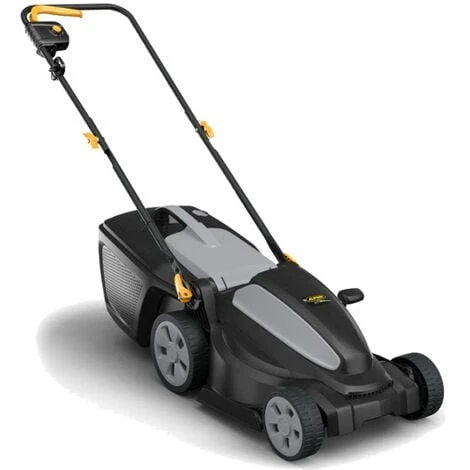 Tondeuse à Gazon électrique Alpina AL1 38 E 3 Tondeuse à Gazon électrique Alpina AL1 38 E