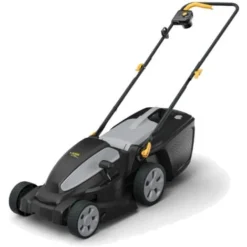Tondeuse à Gazon électrique Alpina AL1 38 E 5 Tondeuse à Gazon électrique Alpina AL1 38 E -Flore Riche Soldes Magasin 98595762 2